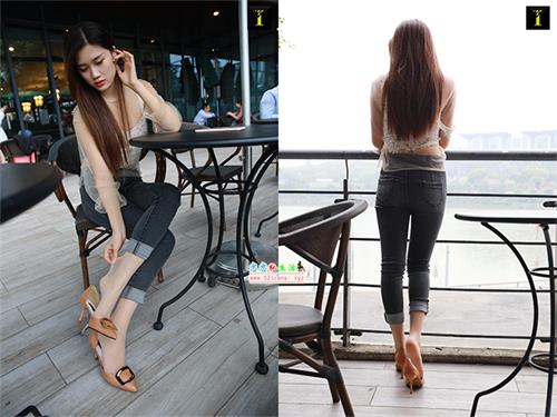 [IESS异思趣向] 丝享家626：羽西库里斯