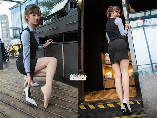 [IESS异思趣向] 丝享家625：饭店主管秋秋