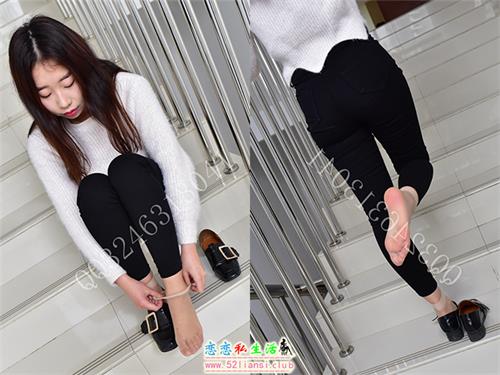 大生模拍-N060-晨晨短丝秀【42P/167M】