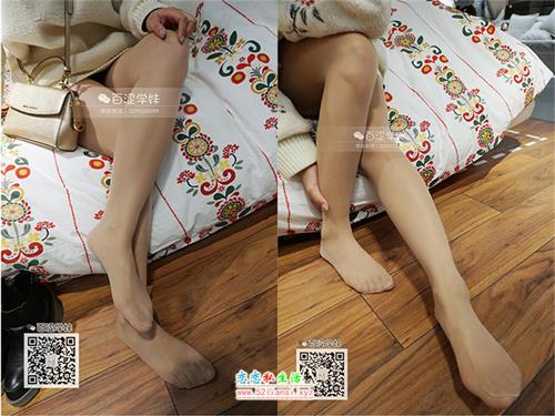 妖精糖果114-妙妙-学妹的肉丝【56P/19M】