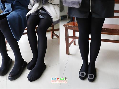 大西瓜爱牙膏-2019 06月活动模特2 双人厚黑丝【194P/1.85G】