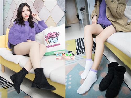 [物恋传媒] No.103 语梦-她和她的七彩梦境（带视频）【159P+1V/3.09G】