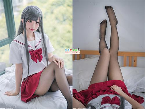 [喵糖映画] 赏美 VOL.017 甜美学姐【40P/900M】