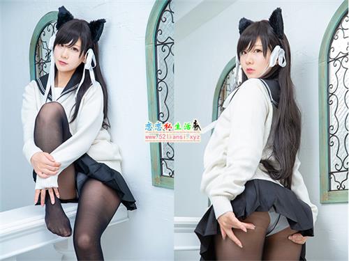 [美图精选]03-けんけん-愛宕日和【200P/535M】