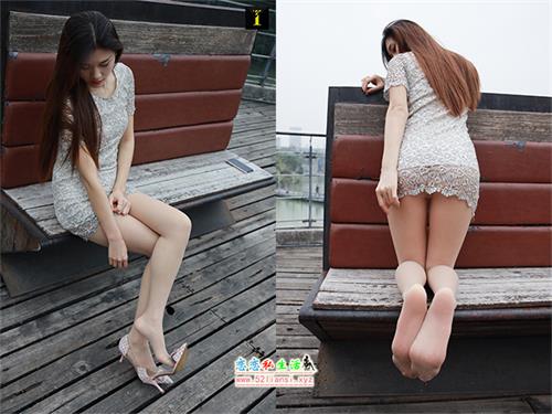 [IESS异思趣向] 丝享家634：雾里的羽西姐姐