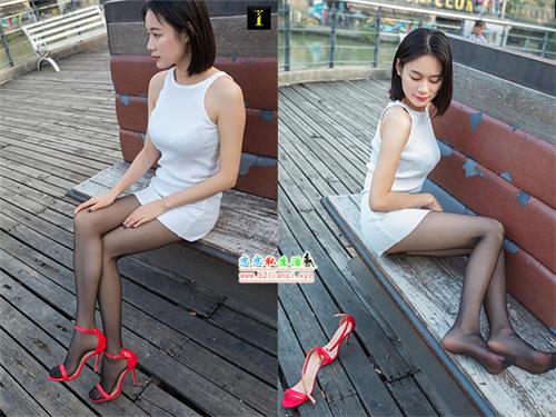 [IESS异思趣向] 丝享家620：小小的红黑配