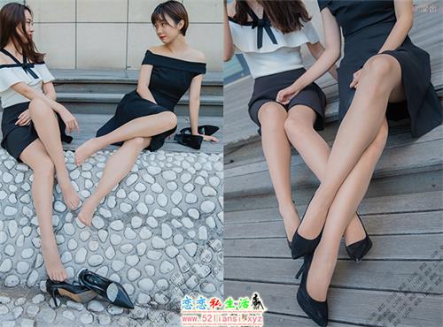 [袜涩]36-袜涩-暖暖马婷达双人国庆大秀（高清版）【51P/902M】