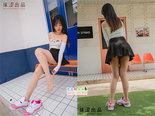 [袜涩]28-袜涩-脸脸百褶裙乔11粉蛇（高清版带视频）【43P+1V/922M】