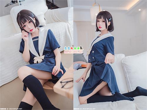 [喵糖映画] 赏美 VOL.013 清纯学妹【40P/431M】