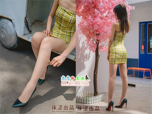 [袜涩]31-袜涩-女粉丝脸脸紧身裙（高清版带视频）【58P+2V/1.27G】