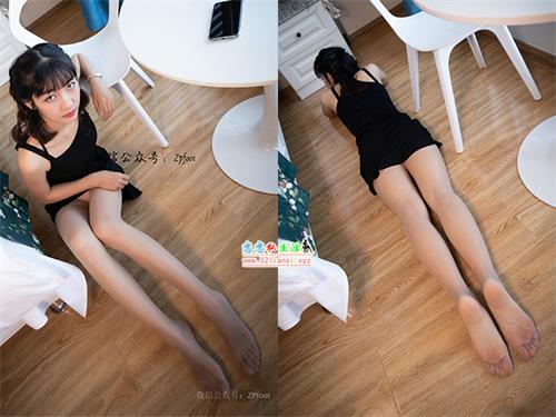 [山茶摄影ISS]29-小雪脱丝袜【90P/100M】