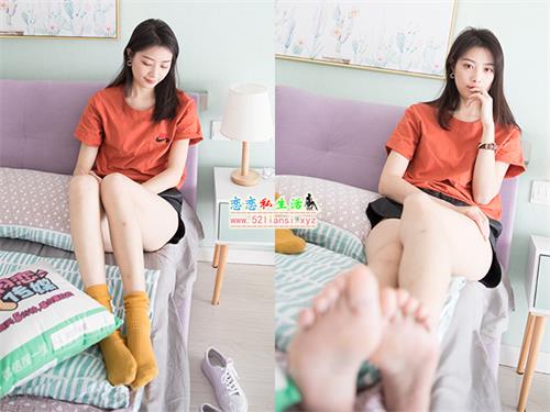 [物恋传媒] No.104 心怡-爱像一道光，如此美妙（带视频）【158P+1V/2.99G】