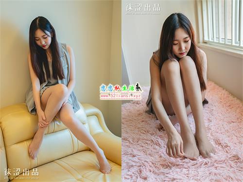 [袜涩]43-袜涩-思甜袜涩air深肤丝袜（高清版）【53P/943M】