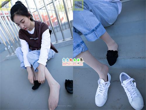 [山茶摄影ISS]24-鑫鑫库里丝【89P/83M】