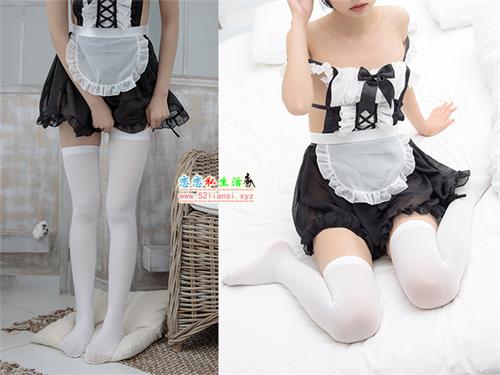 森萝财团-JKFUN-052 80D湿气的白色房间 卉子（带视频）【105P+1V/3.6G】