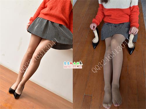 大生模拍-N061-晨晨 教室脱高跟【49P/197M】