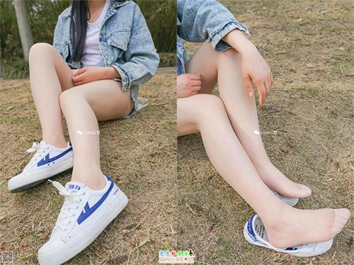 [SIEE丝意] No.295 蒙蒙 暗香悄然谁浮动【50P/198M】