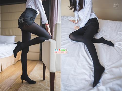 [纯·美丝映画]Vol.04《轻制服小姐姐》【50P/48M】