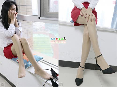 [SiHua思话]No.058 大都市女白领 小俏（带视频）【81P+2V/1.74G】