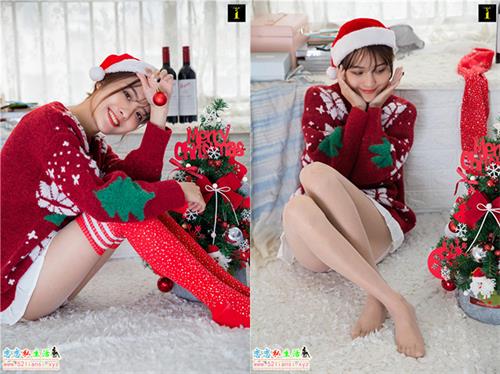 [IESS异思趣向] 丝享家645：婉萍 - 红酒与圣诞节