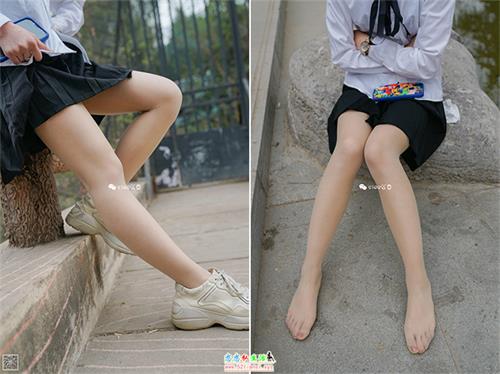 [SIEE丝意] No.293 小希 平淡的一天【63P/153M】