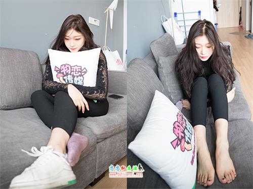 [物恋传媒] No.111 陌非-港风的大冷艳与小性感（带视频）【177P+2V/3.48G】