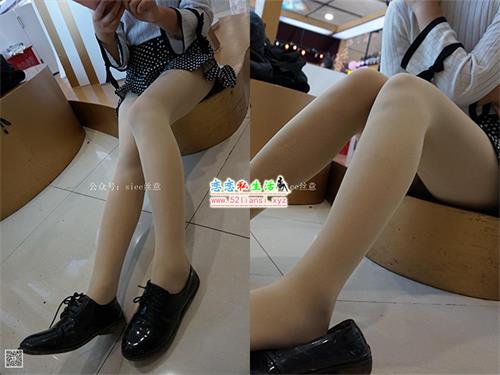 [SIEE丝意] No.034 曦曦 清澈佳人【86P/107M】