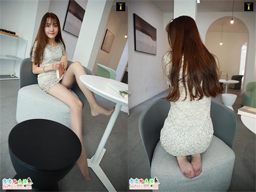 [IESS异思趣向] 丝享家652：婉萍  春色满园关不住