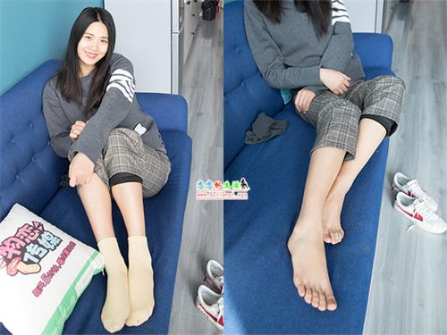 [物恋传媒] No.120 小晴天-飞跃的文艺风（带视频）【156P+1V/3.03G】