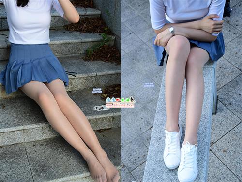 大生模拍-N023-阳阳-开学季 来一组校园风【39P/129M】