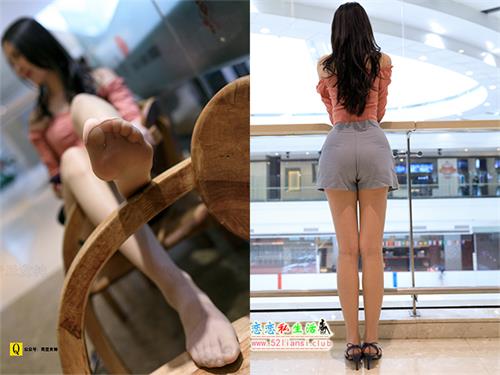 [青丘女神] 2019.04.12模特：Fairy 所有的一见钟情 都是见色起意（带视频）【61P+1V/875M】