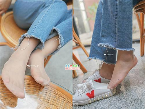 [SIEE丝意] No.304 晶晶 学会释然【40P/168M】