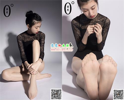 [LD零度摄影]第06期 电影学院明明【71P/166M】