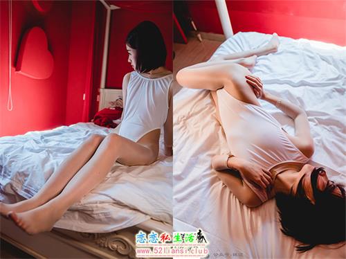 [袜涩]69-袜涩-万爱酒店（上）（高清版）【97P/1.88G】