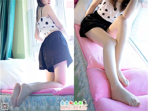 [SiHua思话]No.088 露露这身私服还不错哟~ 露露（带视频）【106P+2V/1.67G】