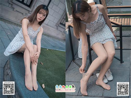 大生模拍-N071-丽丽-连衣裙肉丝【49P+1V/241M】