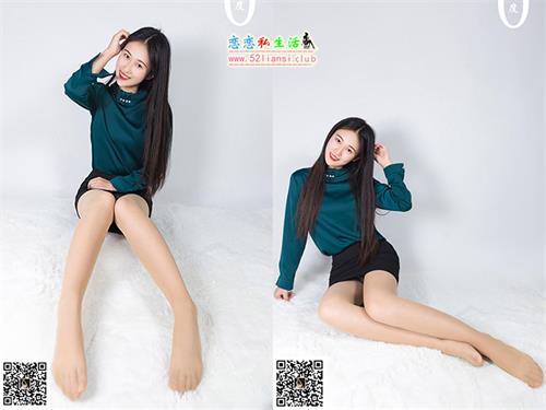 [LD零度摄影]第07期 文静【57P/144M】