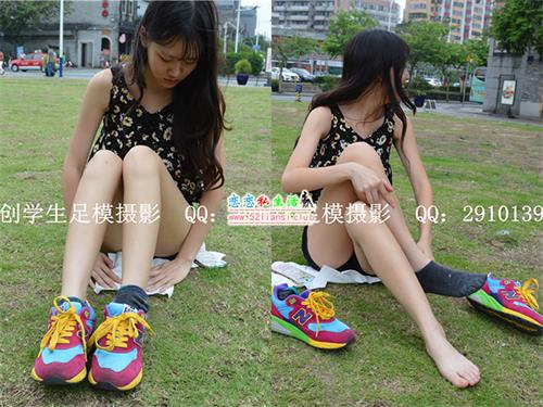 [FCMZ学生足模]A14-橙【142P/66M】