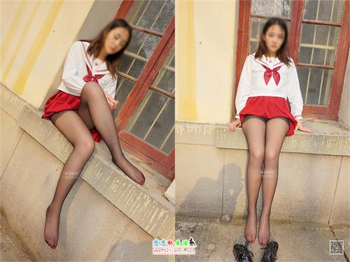 妖精视觉147-苏苏-仙女的制服丝袜【59P/46.2M】