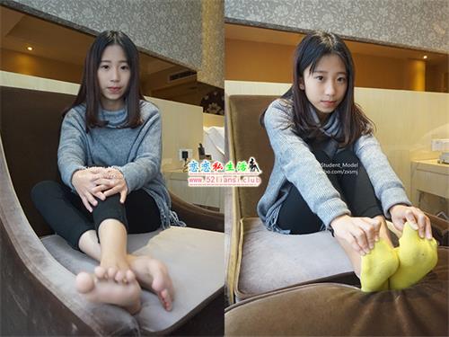 [Student_Model] 编号03-baba（带视频）【74P+1V/542M】