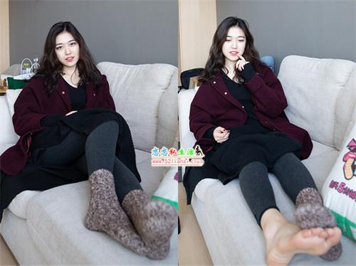 [物恋传媒] No.129 佳琪-渣女大波浪？No,No,No（带视频）【157P+1V/1.88G】