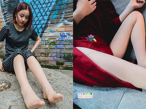 [袜涩]62-袜涩-高跟裤里丝（高清版）【59P/1.08G】