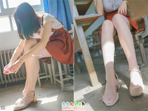 [SIEE丝意] No.317 蓓蓓 回忆里都是你【63P/127M】