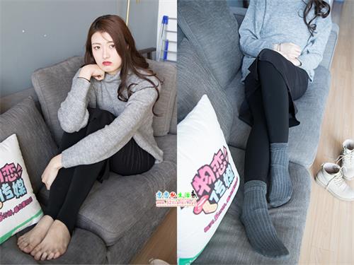 [物恋传媒] No.123 敏-冷眸一笑叶倾城（带视频）【164P+1V/3.00G】