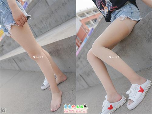 [SIEE丝意] No.297 晶晶 听风的声音【62P/140M】