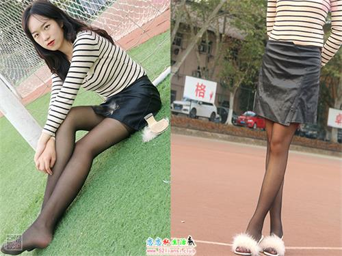 [SiHua思话]No.008 学而丝 子琦【98P/274M】