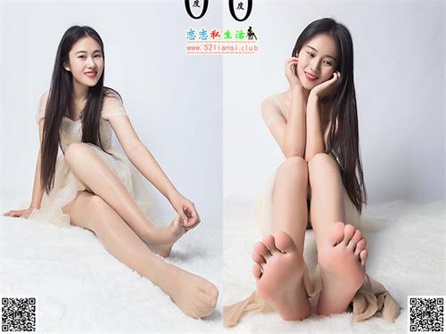 [LD零度摄影]第08期 文静2【64P/157M】