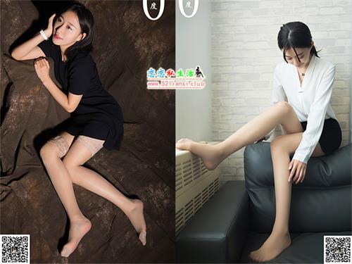 [LD零度摄影]第10期 金子【115P/296M】