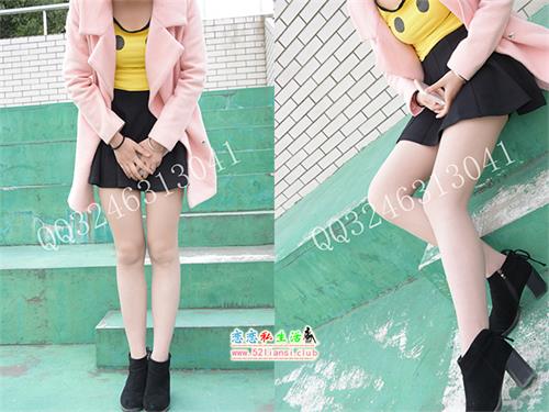 大生模拍-N047-君君-冬日暖丝【34P/141M】