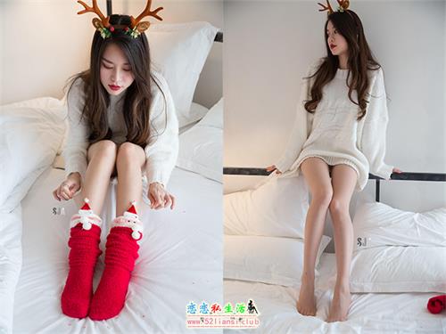 [SJA佳爷]闺蜜视角 NO.051 《鹿》模特：佳爷【68P/49M】